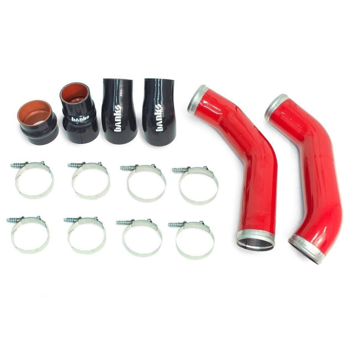 Banks Power 25992 Boost Tube Upgrade Kit For 2013-2018 Dodge Ram 2500/3500 6.7L