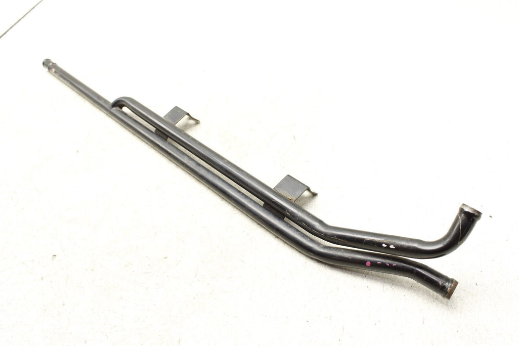 06 07 Subaru Impreza WRX Intercooler Line Tube Pipe TMIC Breather 2006 2007