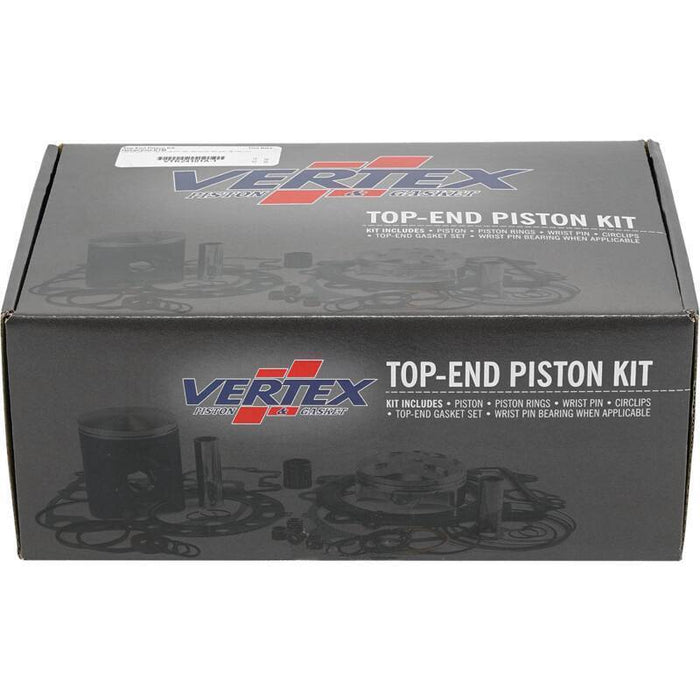 Vertex Piston Fits 16-17 KTM 150 SX 150cc Top End Piston Kit