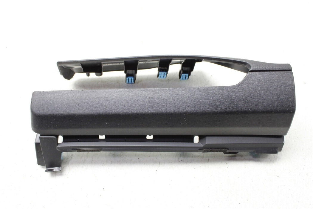 2023 Subaru WRX Driver Left Dash Trim Panel Ornament Factory OEM 22-23