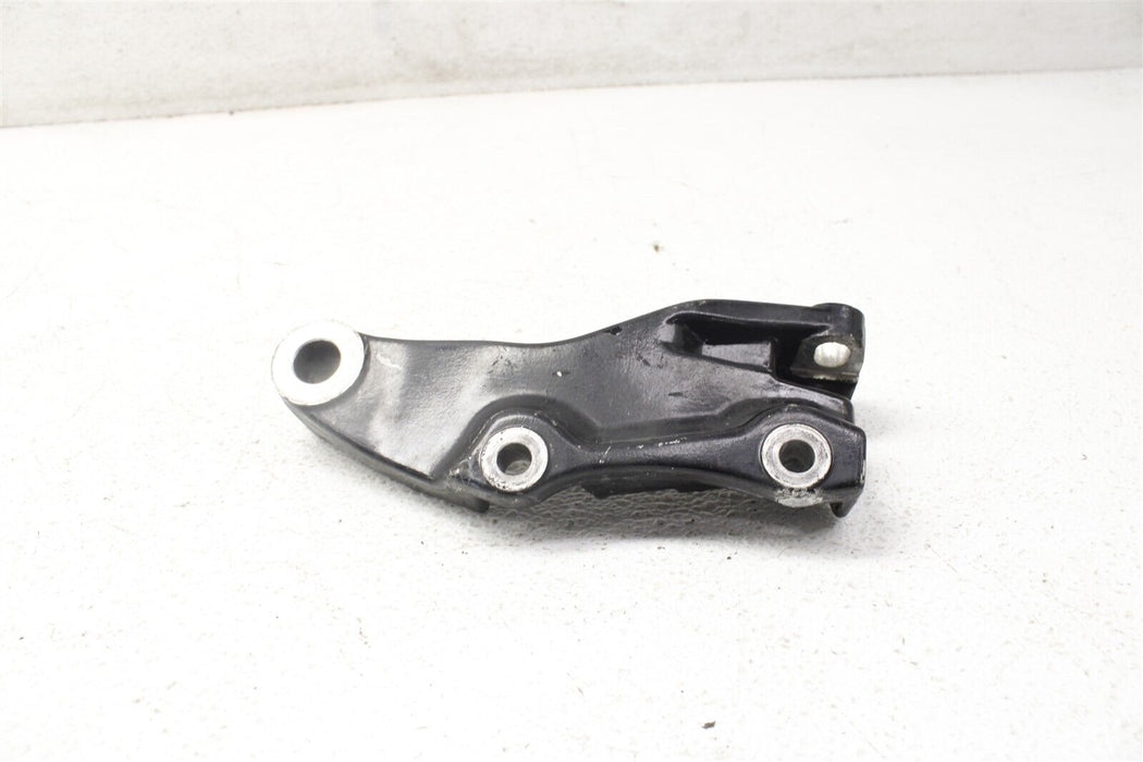 2002 Yamaha V Star XVS 1100 Rear Brake Caliper Bracket Mount 99-09