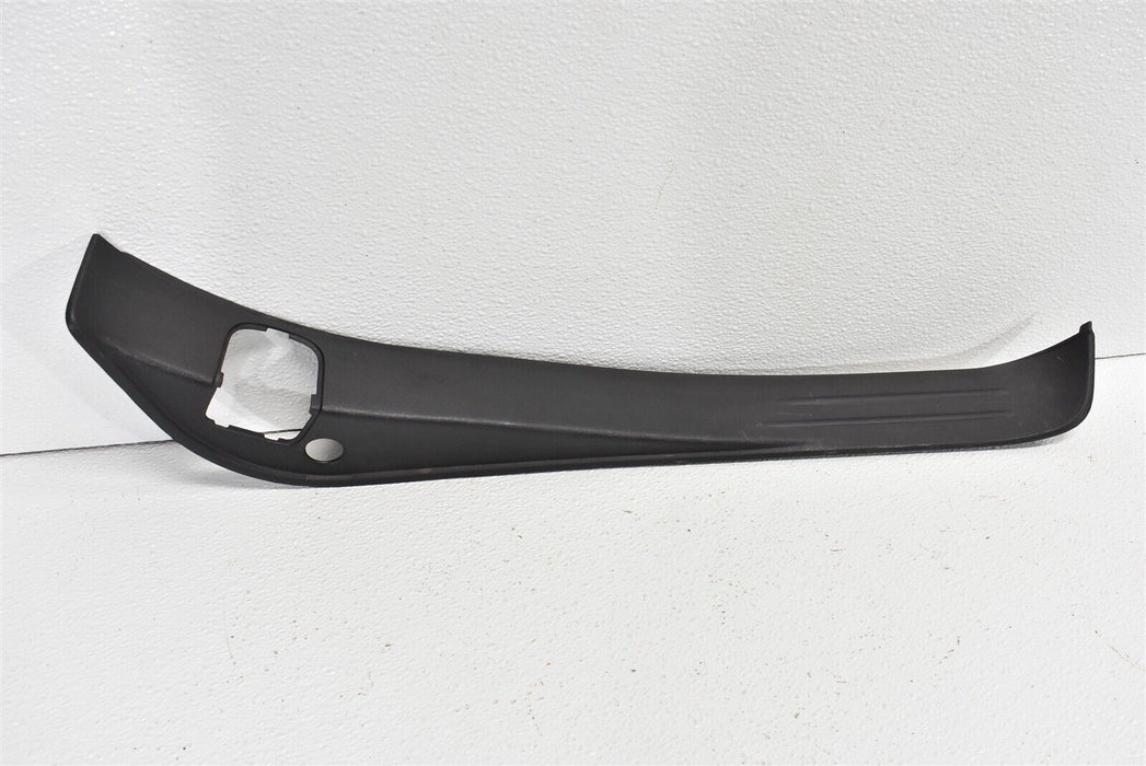 2005-2009 Subaru Legacy Outback XT Door Sill Trim Rear Right Passenger RH 05-09