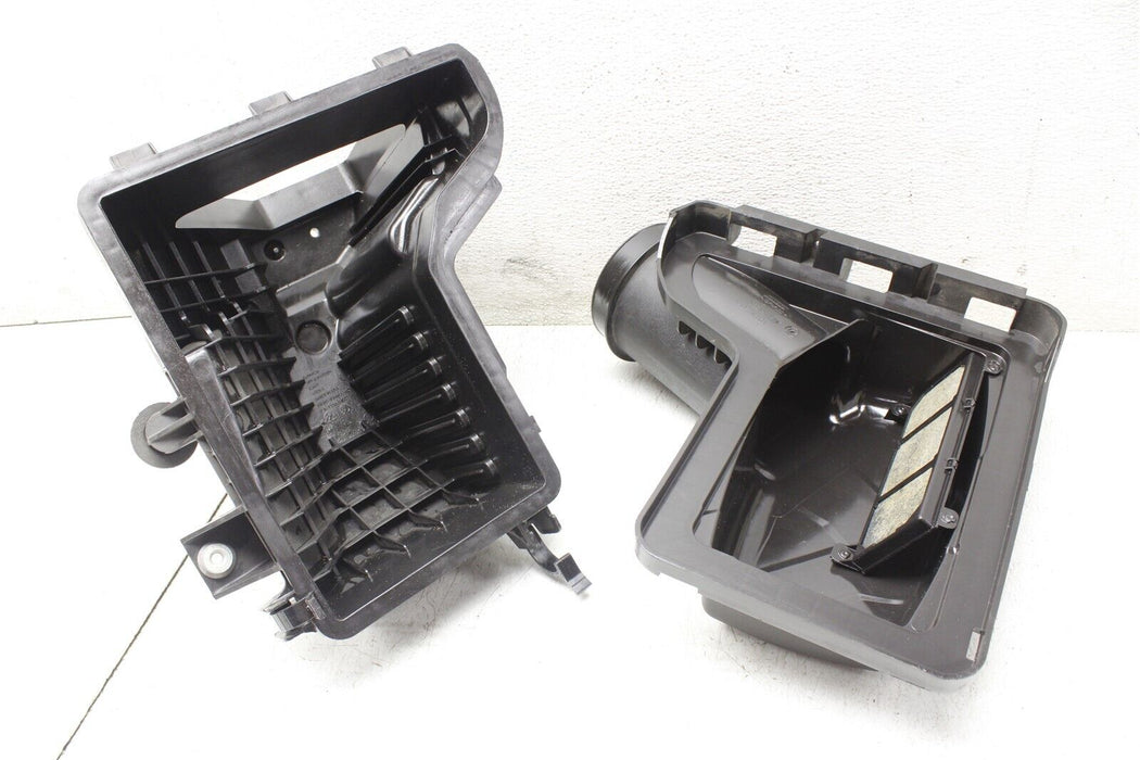 2015-2020 Ford Mustang GT Air Box Intake Airbox 15-20