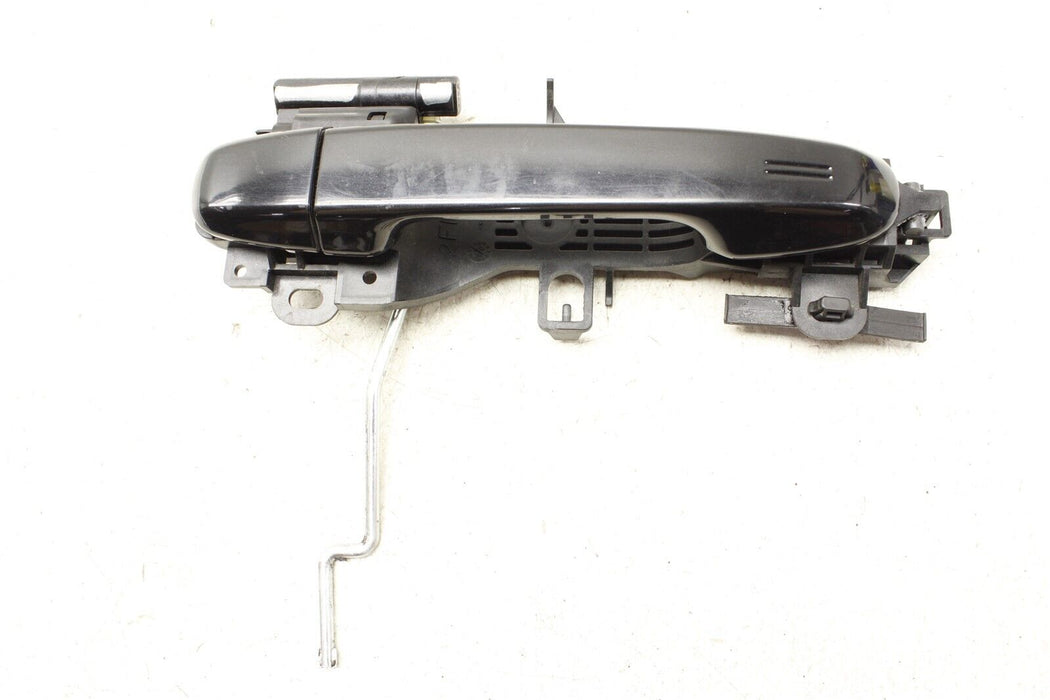 2013-2019 Subaru BRZ Right Door Handle Exterior RH Driver 13-19