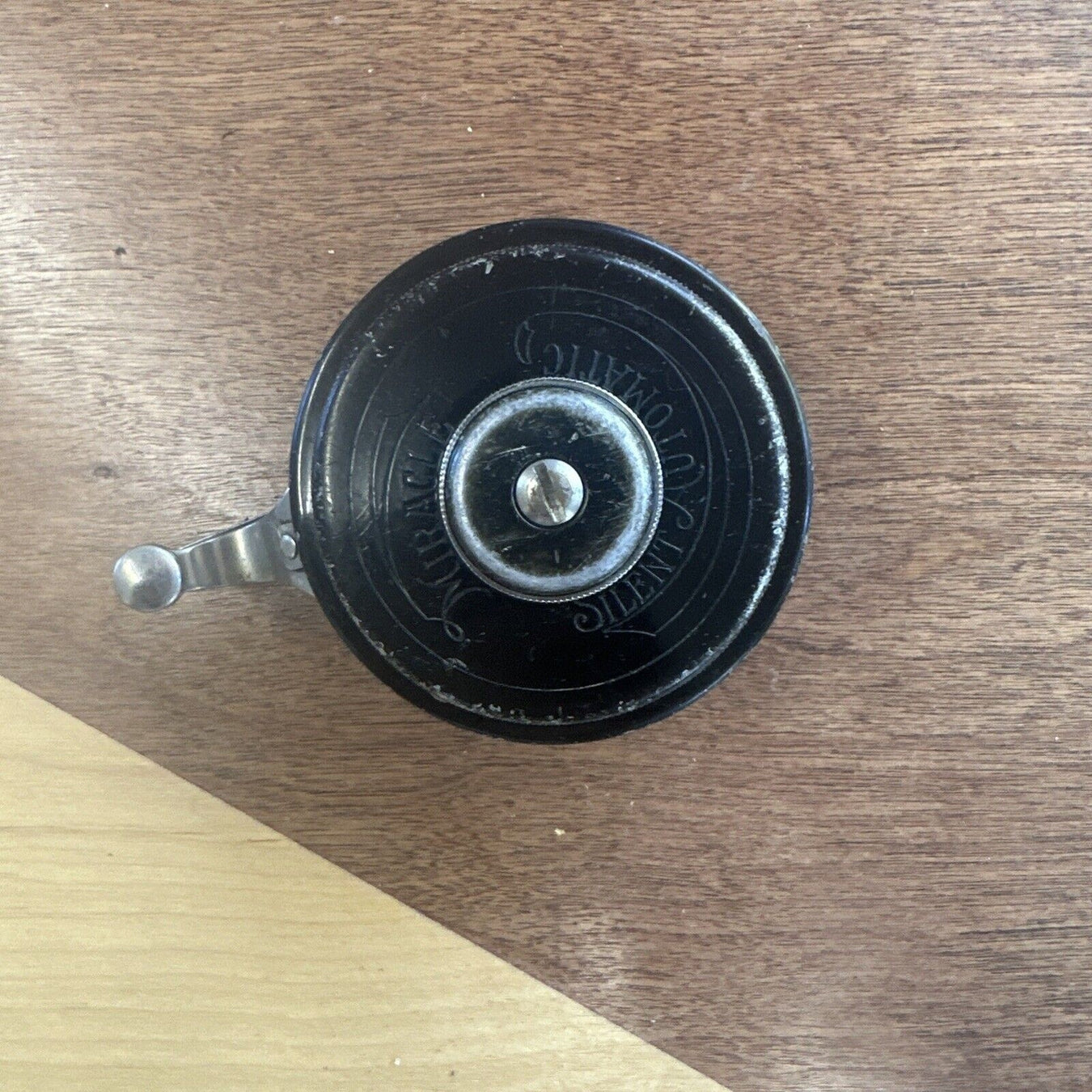 Sporting Goods:Fishing:Reels