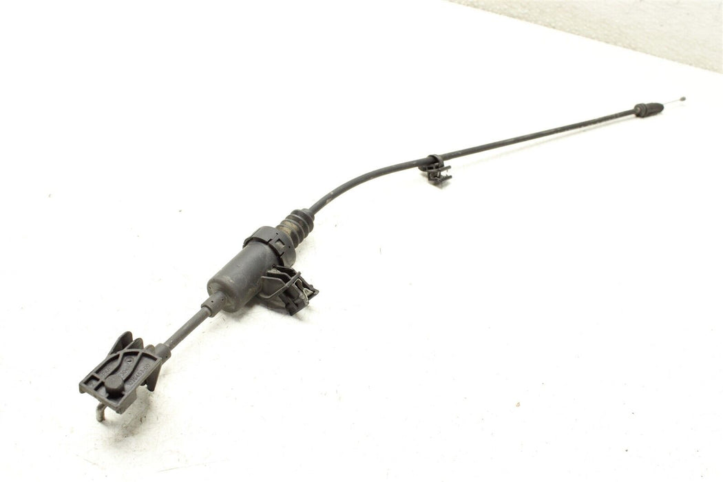 2015 Tesla Model S Hood Release Cable Cord Assembly Factory OEM 12-15