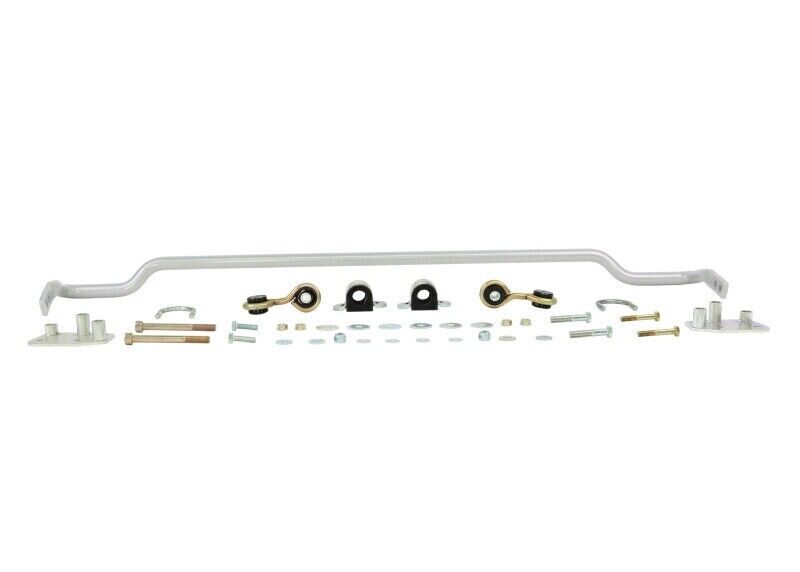 Whiteline BHR36XZ 22mm Heavy Duty Adjustable Rear Sway Bar Kit For Honda