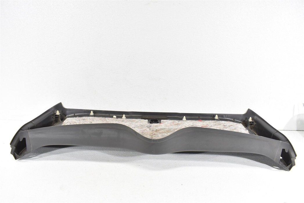 2008-2014 Subaru Impreza WRX STI Trunk Hatch Trim Cover Panel 94320FG000 08-14