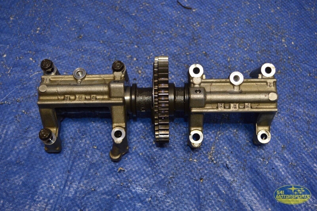 1987 HONDA VFR 750F CAM SHAFT ASSEMBLY