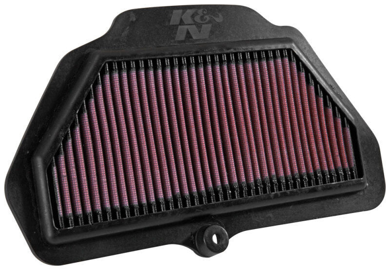 K&N KA-1016 Replacement Air Filter for 2016-2021 Kawasaki ZX1000 Ninja ZX-10R