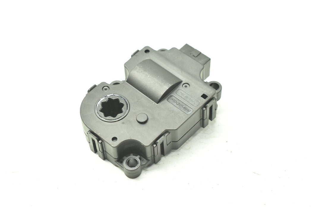 2020-2021 Toyota Supra Heater Actuator Module 20-21