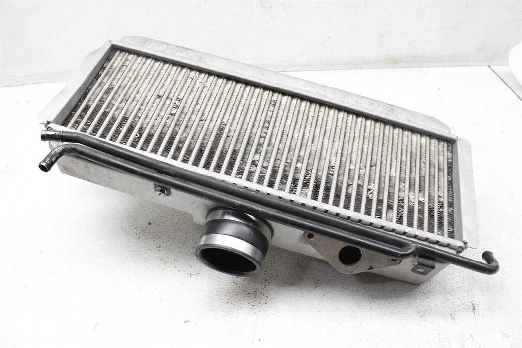 2008-2014 Subaru STI Top Mount Intercooler Assembly TMIC SIC-TM0170 OEM 08-14