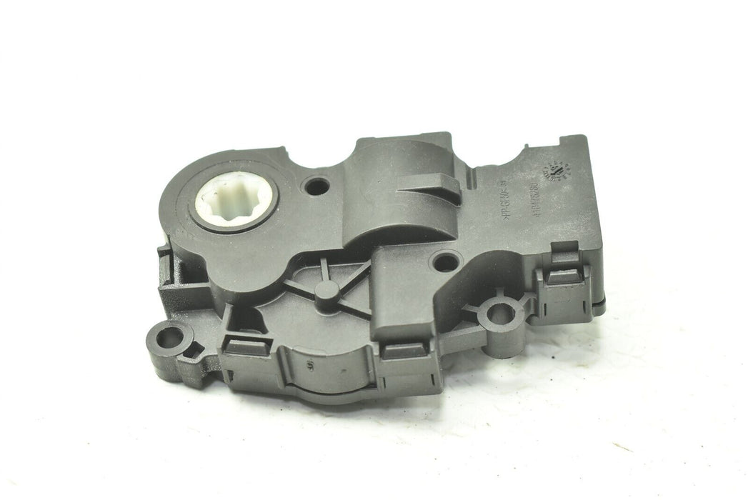 2020-2021 Toyota Supra Heater Actuator 20-21