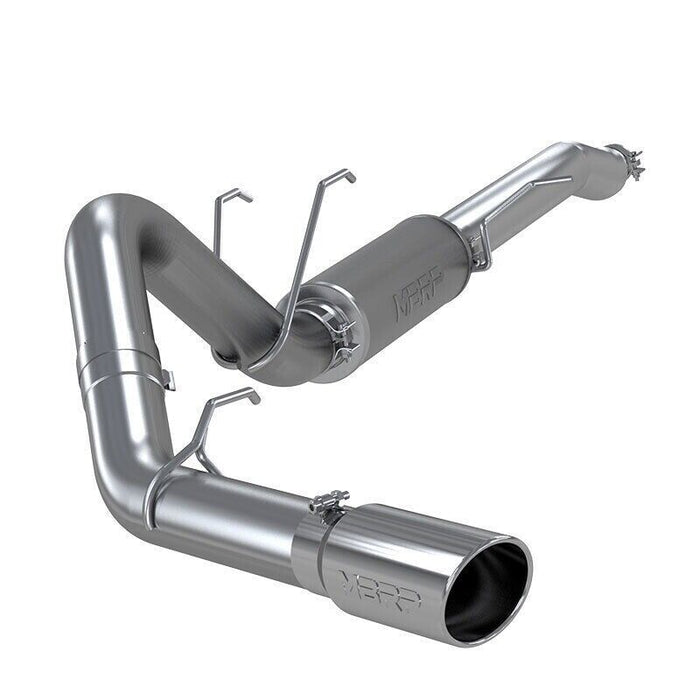 MBRP S5247304 4" Pro Series Exhaust System For F250/F350 Super Duty