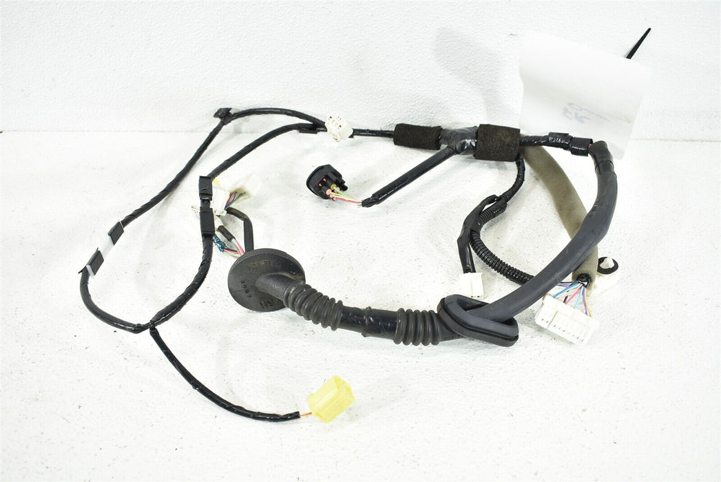 2013-2017 Scion FR-S Door Wiring Harness Front Right 81821CA181 RH FRS BRZ 13-17