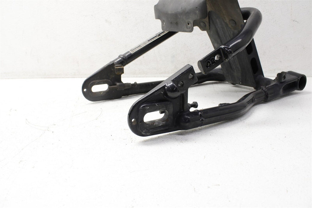 2003 Victory Touring V92 Rear Swingarm Frame Assembly Factory OEM 2002-2006