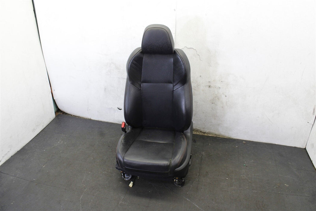 2020 Subaru WRX Driver Left Leather Limited Seat Assembly Factory OEM 15-21