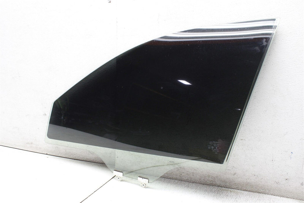 2008-2014 Subaru Impreza WRX Front Left Door Window Glass LH D08-14