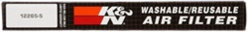 K&N YA-1007 Replacement Air Filter For 2007-2008 YAMAHA YZF R1