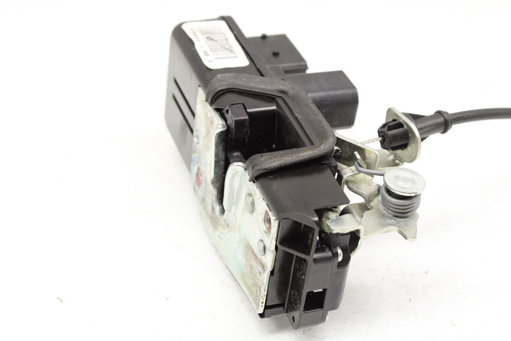 2012-2019 Tesla Model S Front Left Door Lock Actuator LH 6008913-00-B 12-19