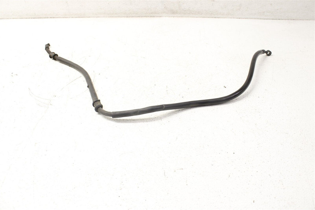 2006 Suzuki Boulevard C50 Front Brake Line Hose Assembly Factory OEM 06-09