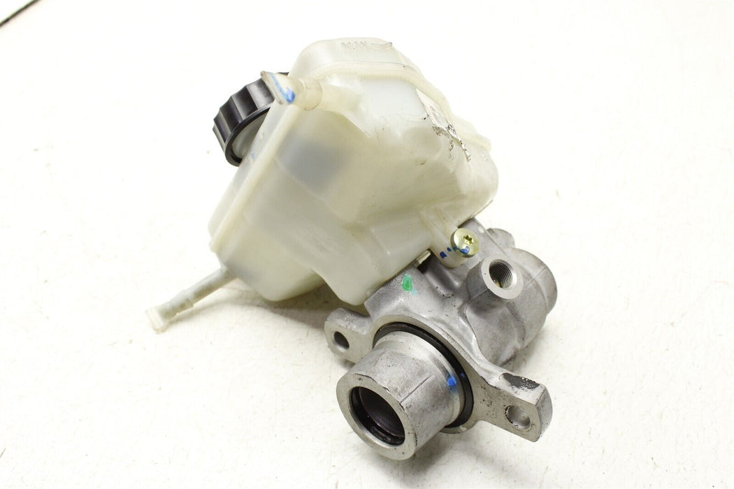 2017 Mercedes-Benz C63 AMG Brake Master Cylinder