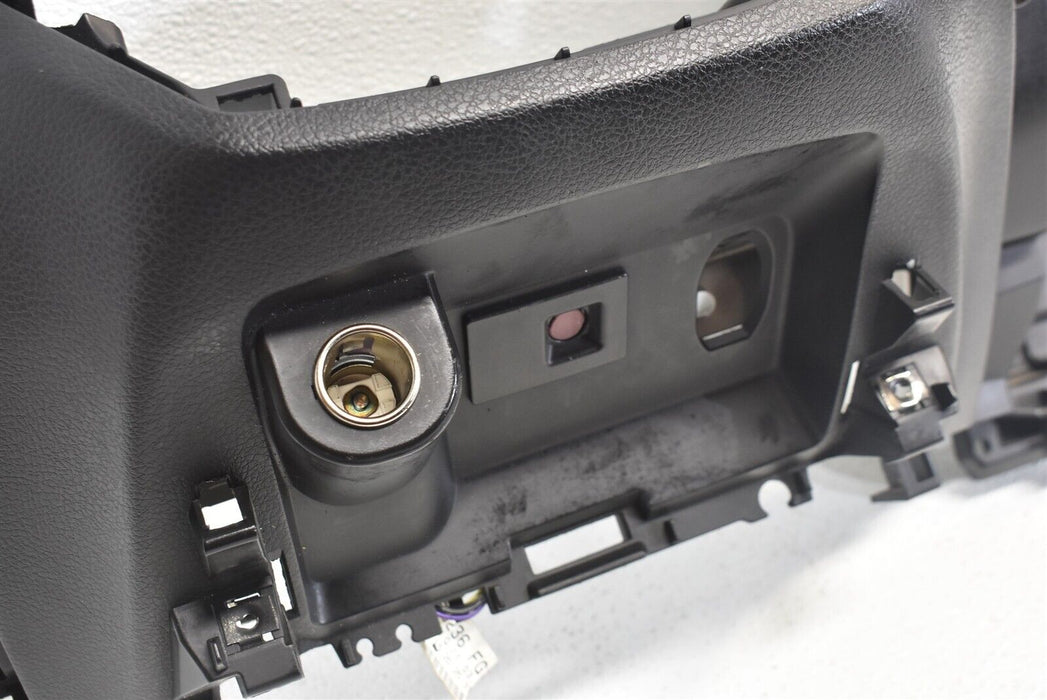 2008-2014 Subaru Impreza WRX STI Dash Glove Box Trim Housing Panel 08-14