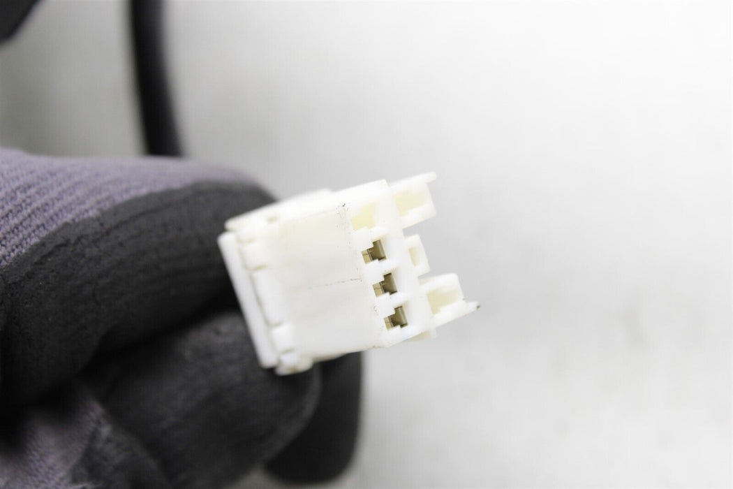 2004-2007 Subaru Impreza WRX STI Side View Mirror Right Passenger RH OEM 04-07