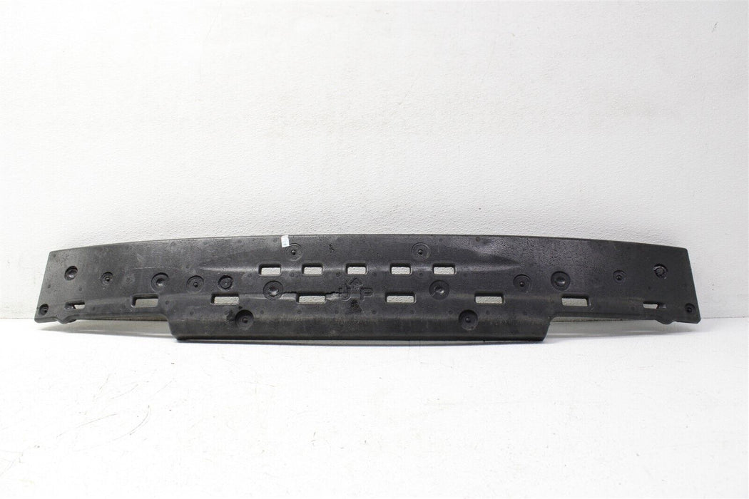 2012-2015 Honda Civic SI Coupe Rear Bumper Impact Foam Absorber 12-15