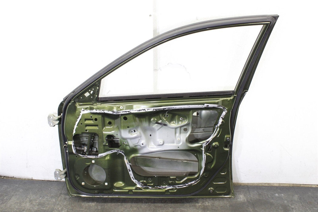 2009 Subaru WRX STI Passenger Front Right Door Assembly Factory OEM 08-14