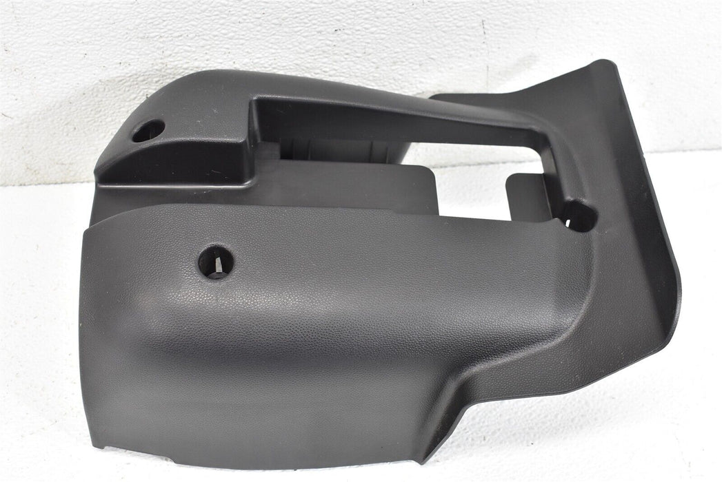 2007-2009 Mazdaspeed3 Steering Column Trim Cover Lower BAH760231 Speed 3 07-09