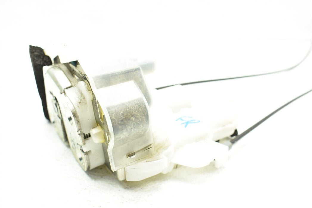 2008-2014 Subaru Impreza WRX STI Front Right Door Lock Actuator 08-14