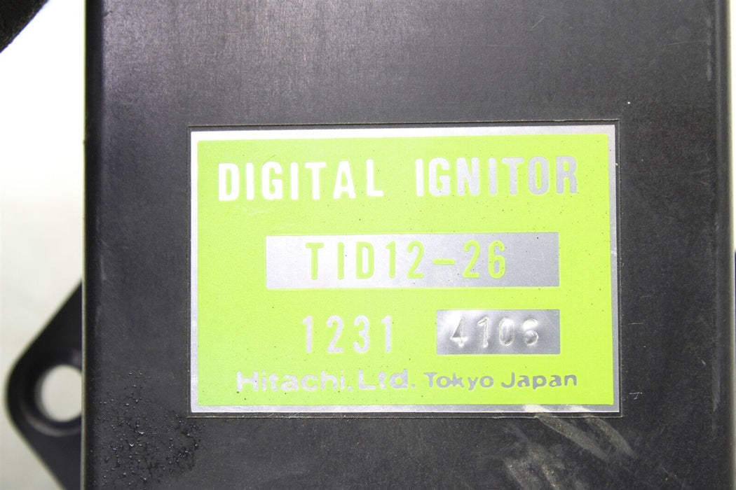 1988 Kawasaki Mule 1000 KAF450 Digital Ignitor T1D12-26 CDI OEM 88