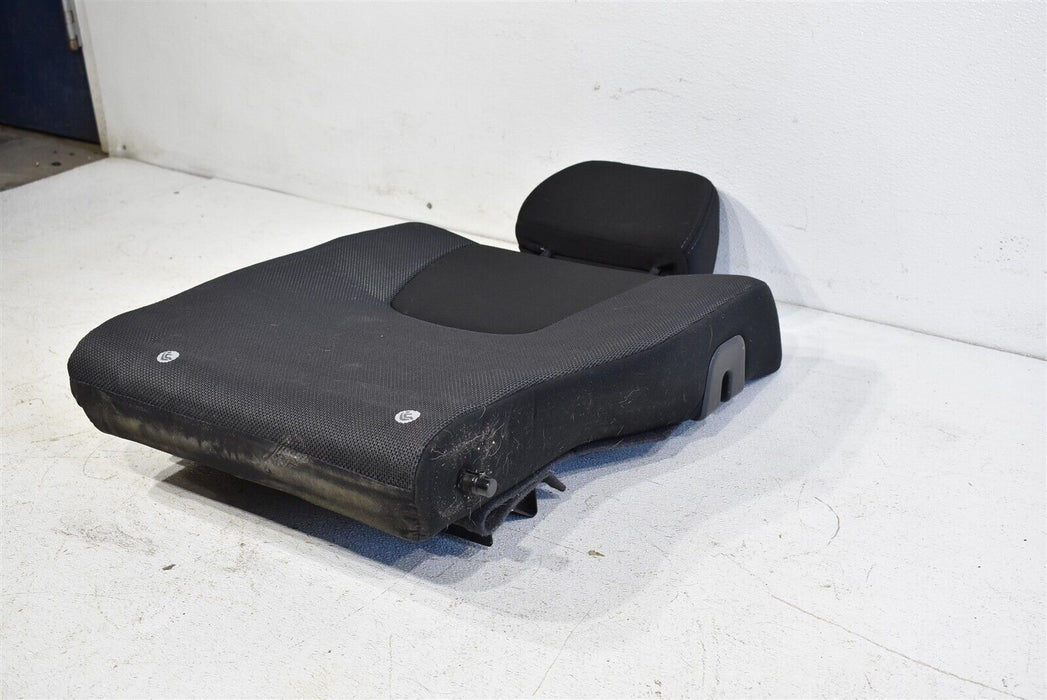 2008-2014 Subaru Impreza WRX STI Seat Cushion Rear Upper Left Driver LH 08-14