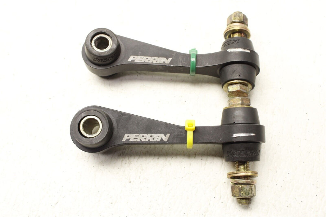 2008-2014 Subaru Impreza WRX STI Perrin Rear End Links Link Set 08-14