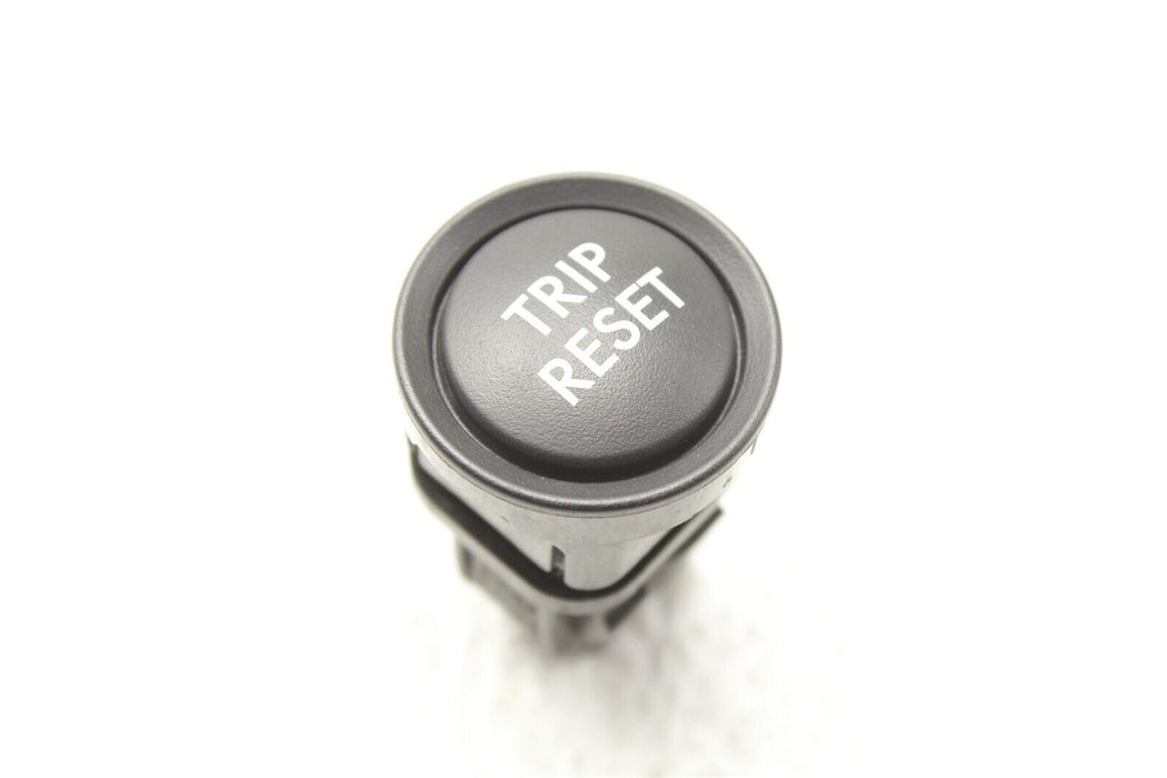 2022-2023 Subaru WRX Trip Button Reset Switch 22-23