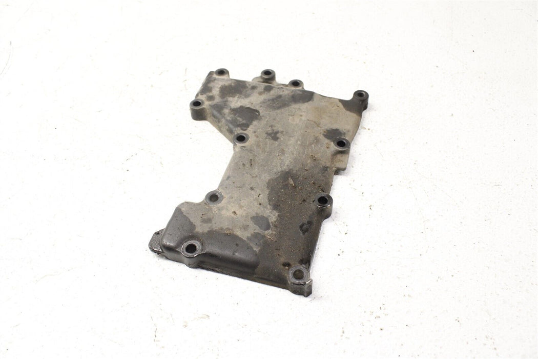 2013 Yamaha Super Tenere XT1200Z Engine Cover Panel