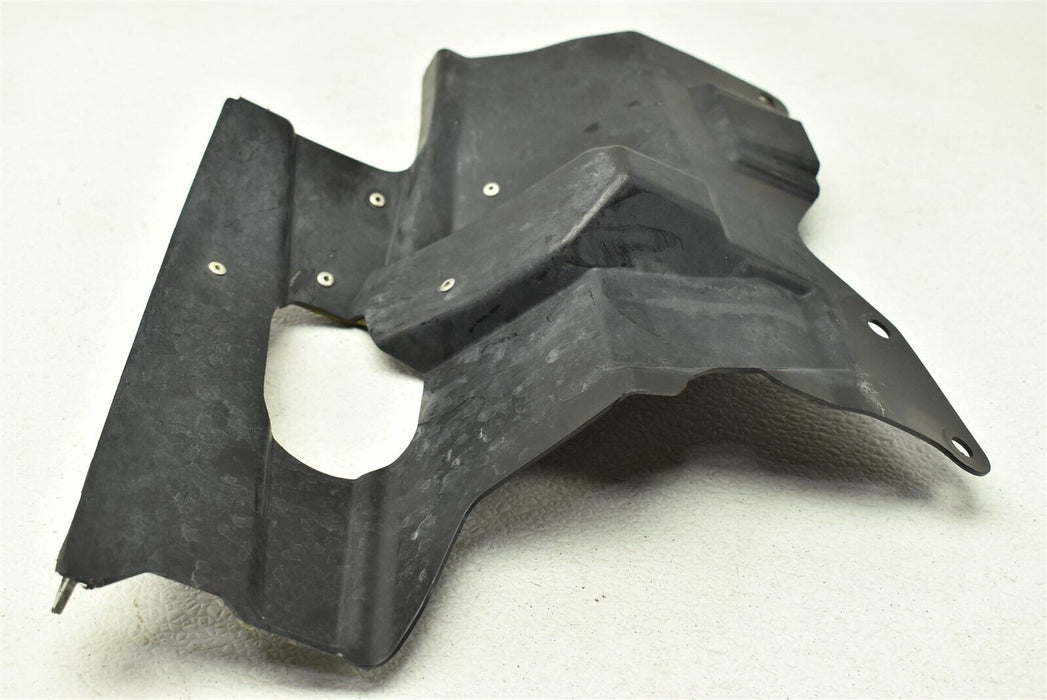 2017-2019 Toyota 86 Front Right Passenger Under Cover Assembly 56440CA031 17-19