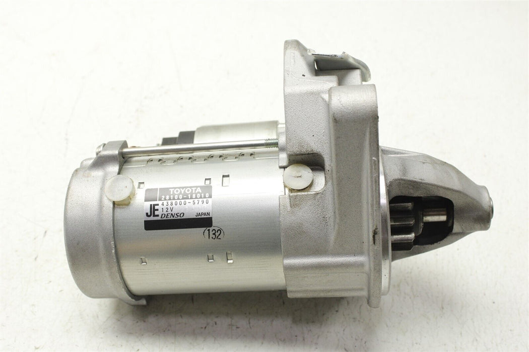 2024 Toyota GR Corolla Starter Motor 28100-18010 23-25