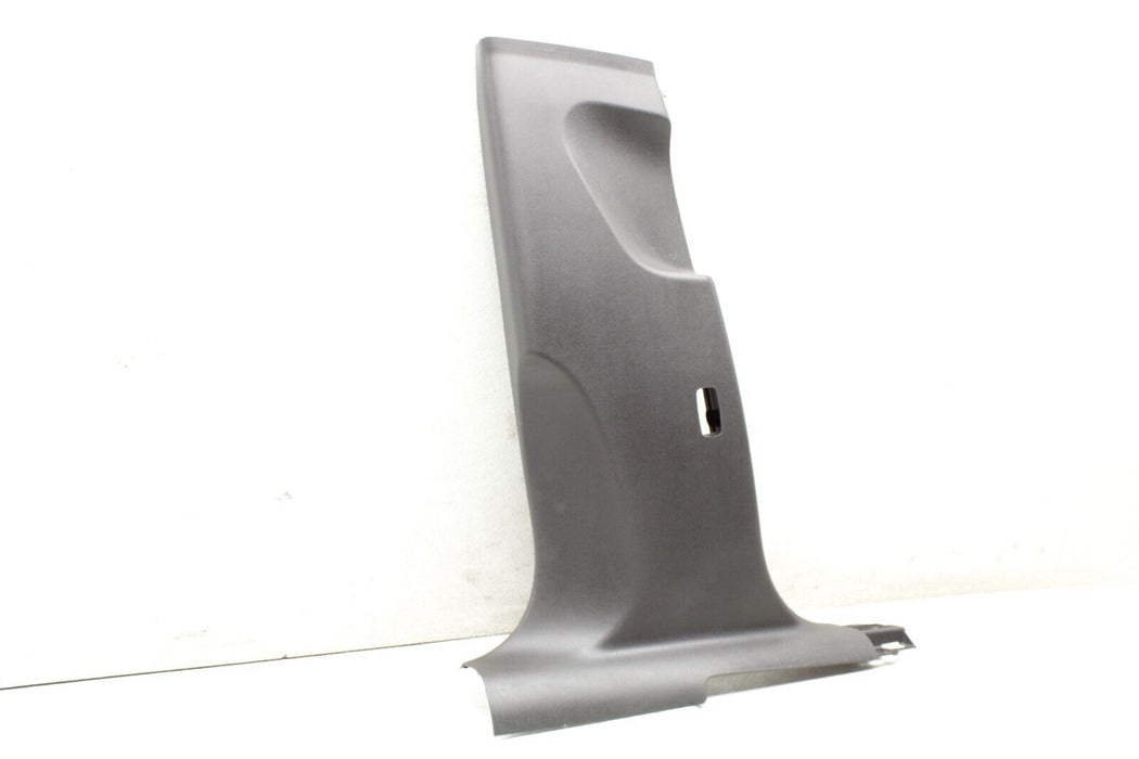 2015 Porsche Macan S B Pillar Trim Cover Panel 15-21