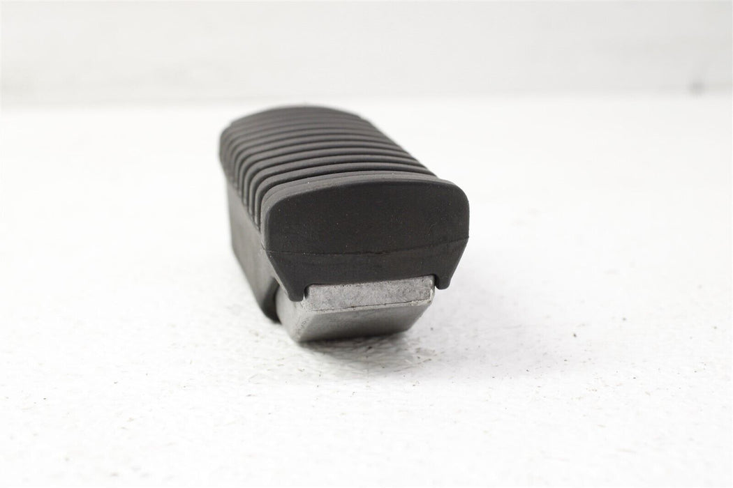 2008 BMW K1200 GT Foot Peg 06-08