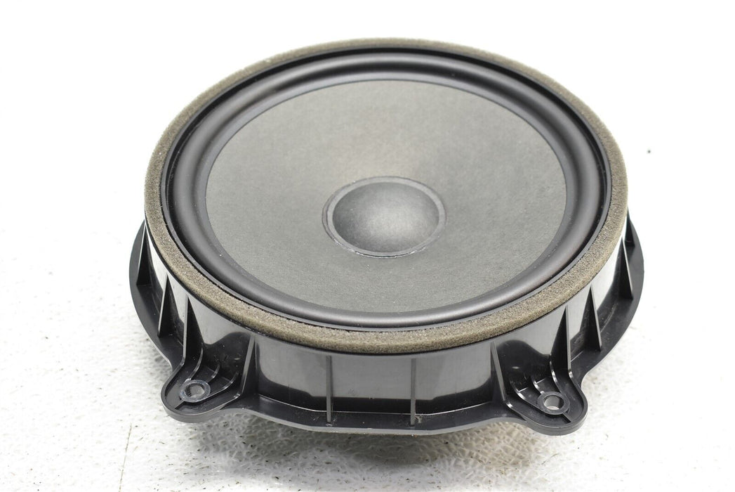 2017-2019 Tesla Model 3 Front Door Speaker Left or Right 107974400D OEM 17-19