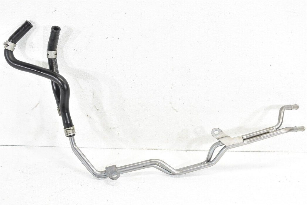 2015-2019 Subaru WRX Cooling Line 15-19