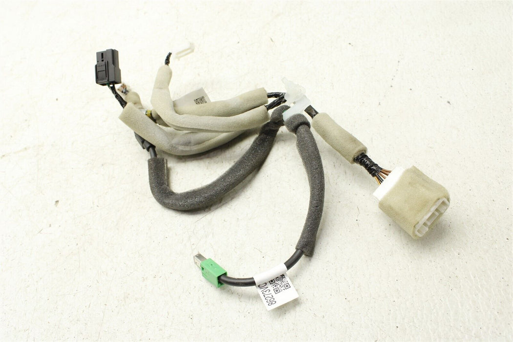 2023 Subaru WRX GPS Navigation Wire Harness Cable 86273VC040 OEM 22-23