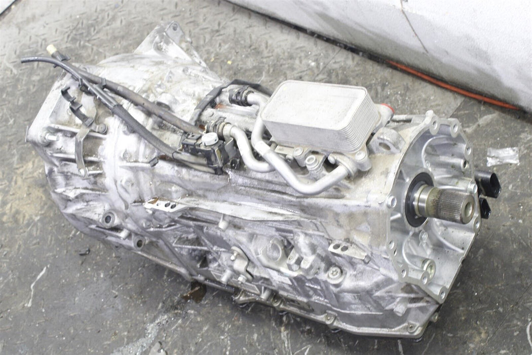 2014 Porsche Cayenne Automatic Transmission Gear Box 0C8300037C 11-18