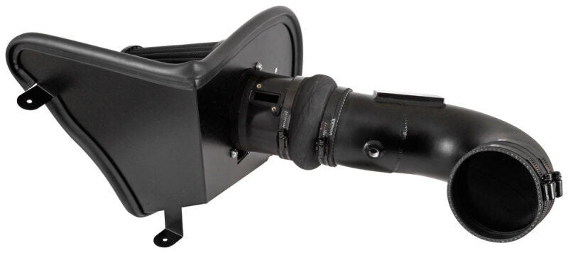 K&N Filters 71-3092 Performance Air Intake System For 16-23 Chevrolet Camaro