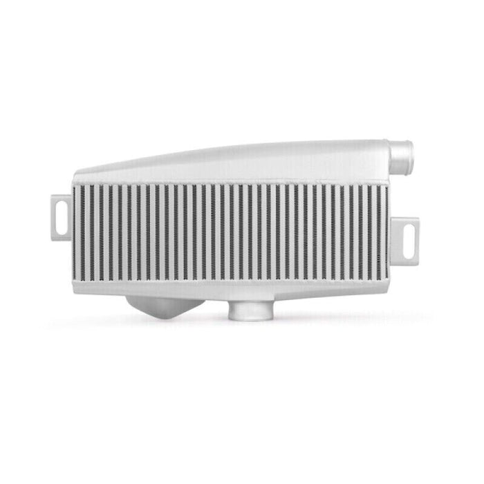 Mishimoto MMTMIC-WRX-01SLBK Intercooler Kit For 02-07 Saab Subaru 9-2X Impreza