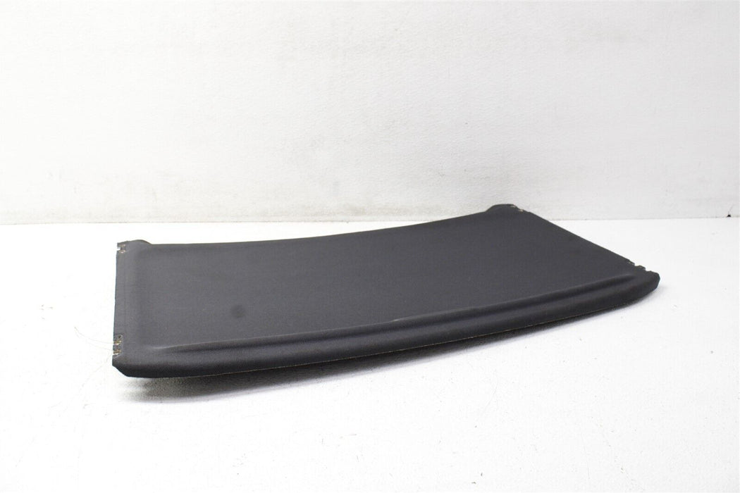 2013 Honda Civic Si Coupe Moon Roof Sun Roof Shade Cover Assembly OEM 12-15