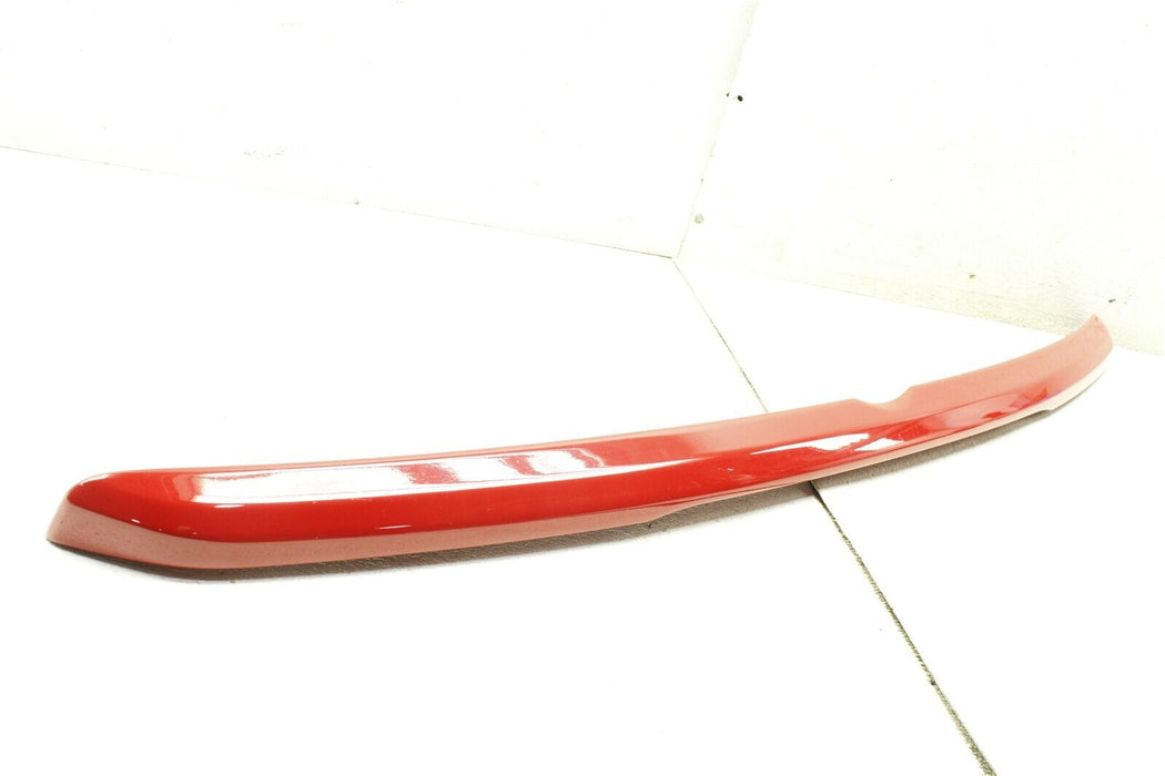 2015-2019 Subaru WRX Rear Trunk Spoiler Wing Molding 96064VA020 15-19