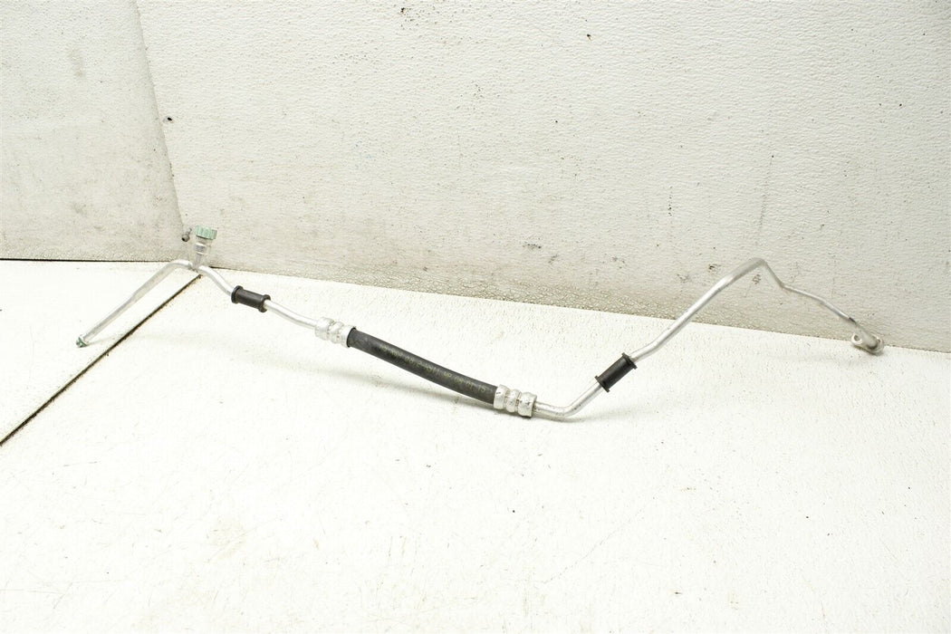 2015 Tesla Model S High Pressure AC A/C Hose Line Assembly Factory OEM 12-15